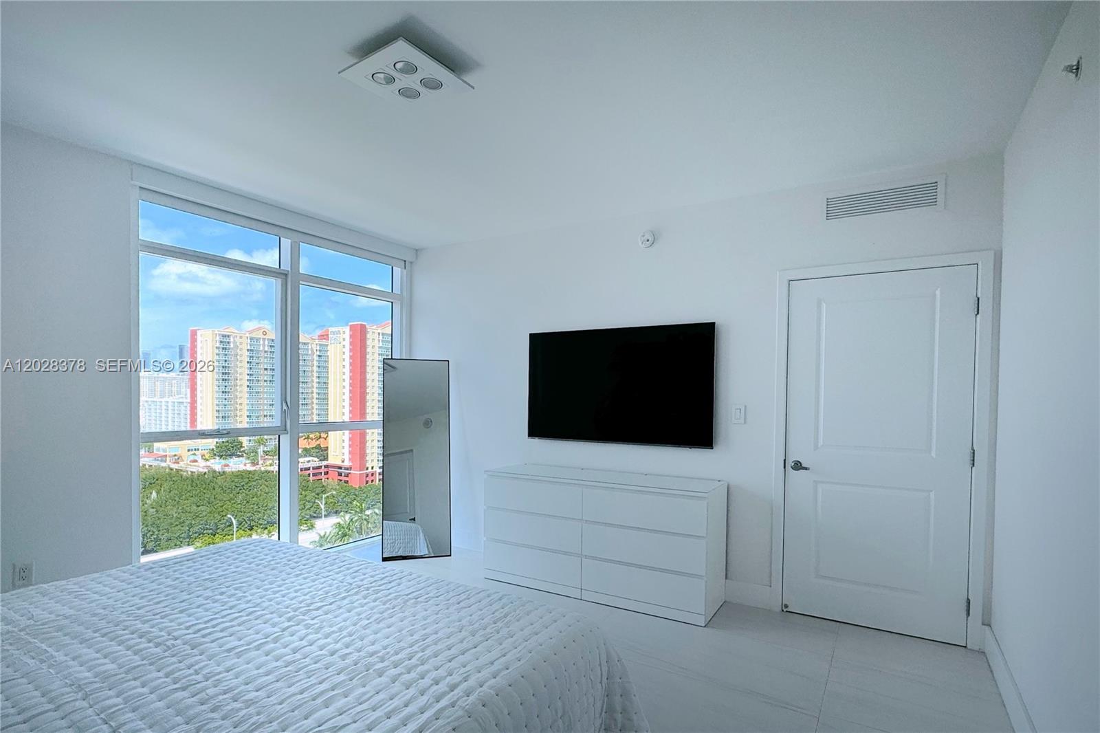 Undisclosed Address Sunny Isles Beach, FL 33160