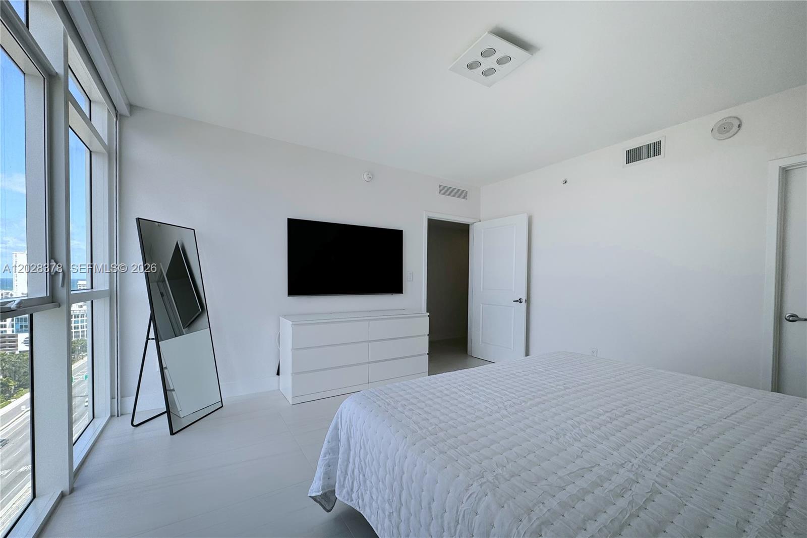Undisclosed Address Sunny Isles Beach, FL 33160