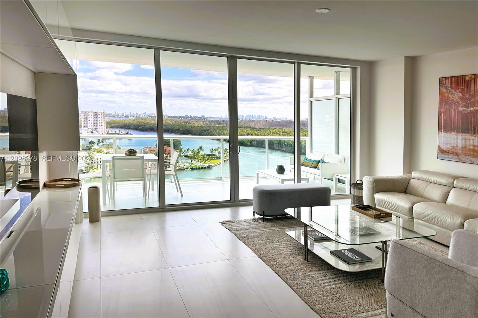 Undisclosed Address Sunny Isles Beach, FL 33160