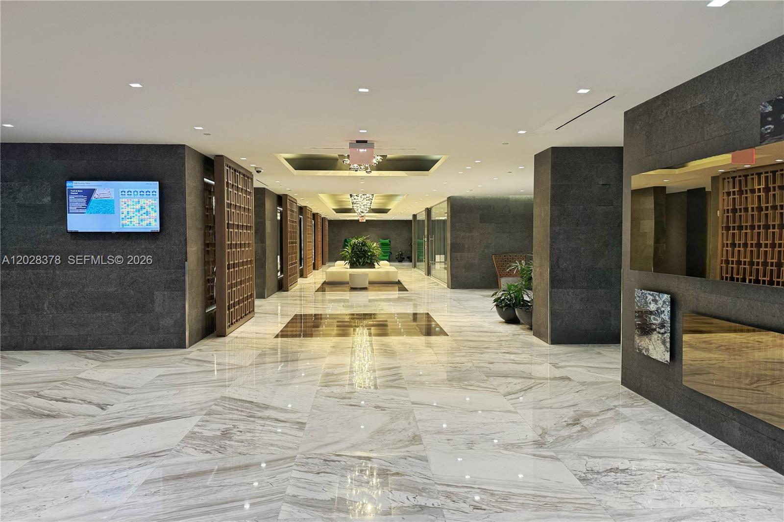 Undisclosed Address Sunny Isles Beach, FL 33160