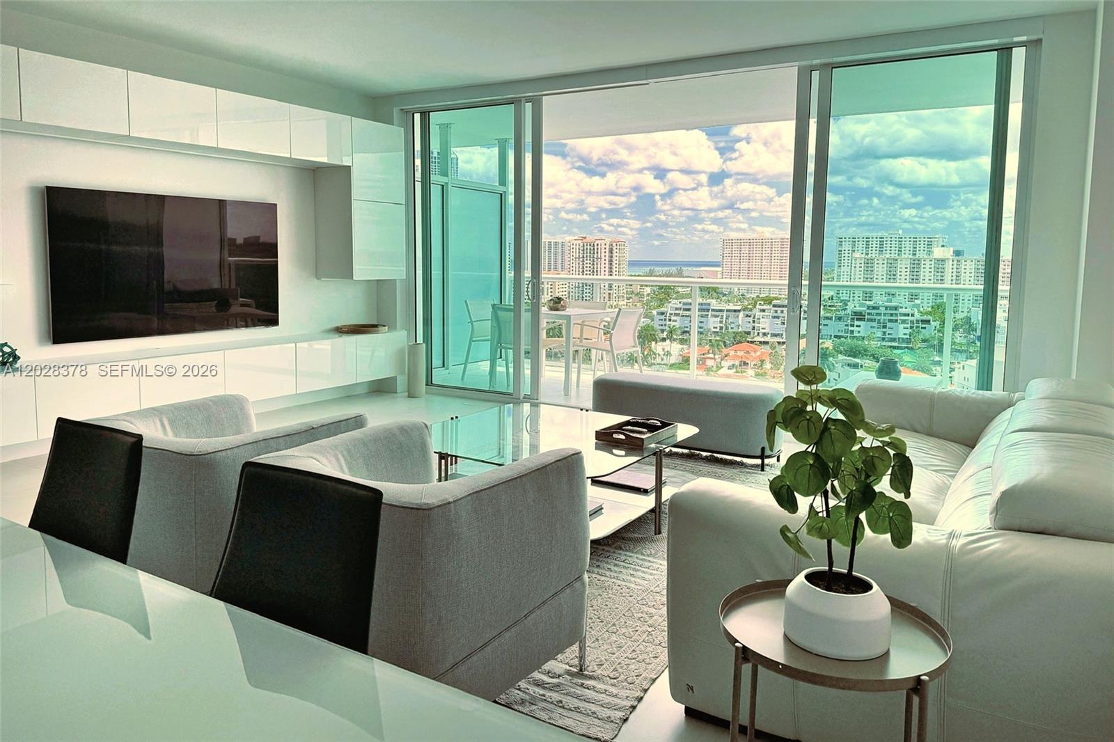 Undisclosed Address Sunny Isles Beach, FL 33160