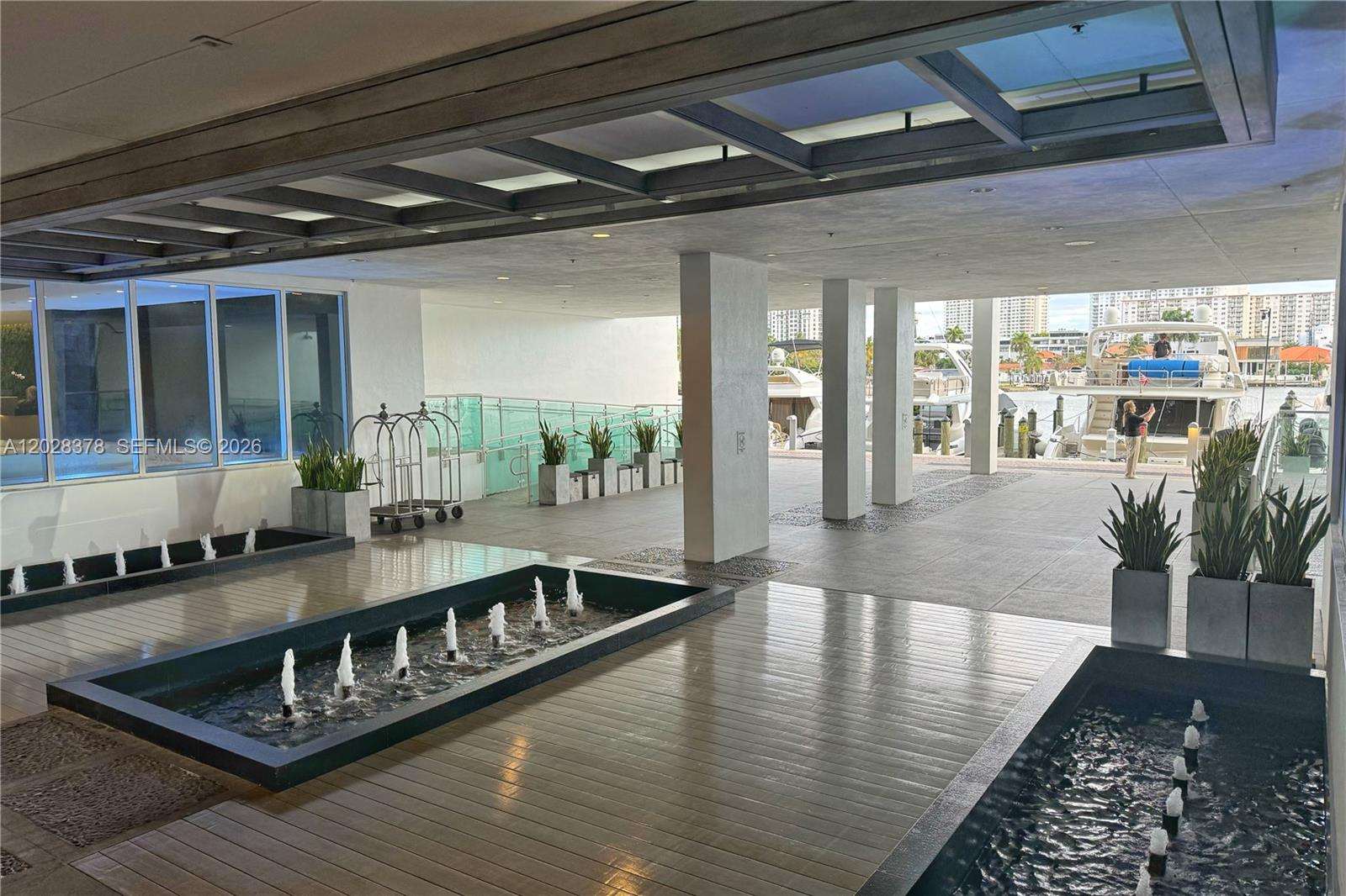 Undisclosed Address Sunny Isles Beach, FL 33160