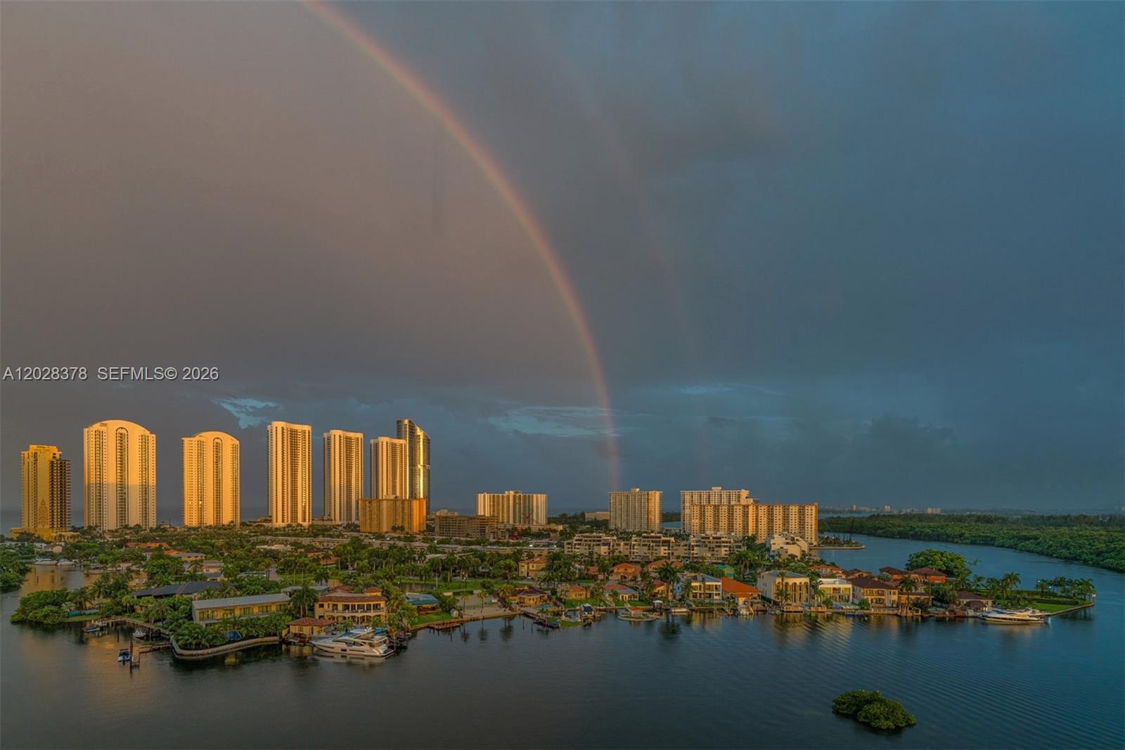 Undisclosed Address Sunny Isles Beach, FL 33160