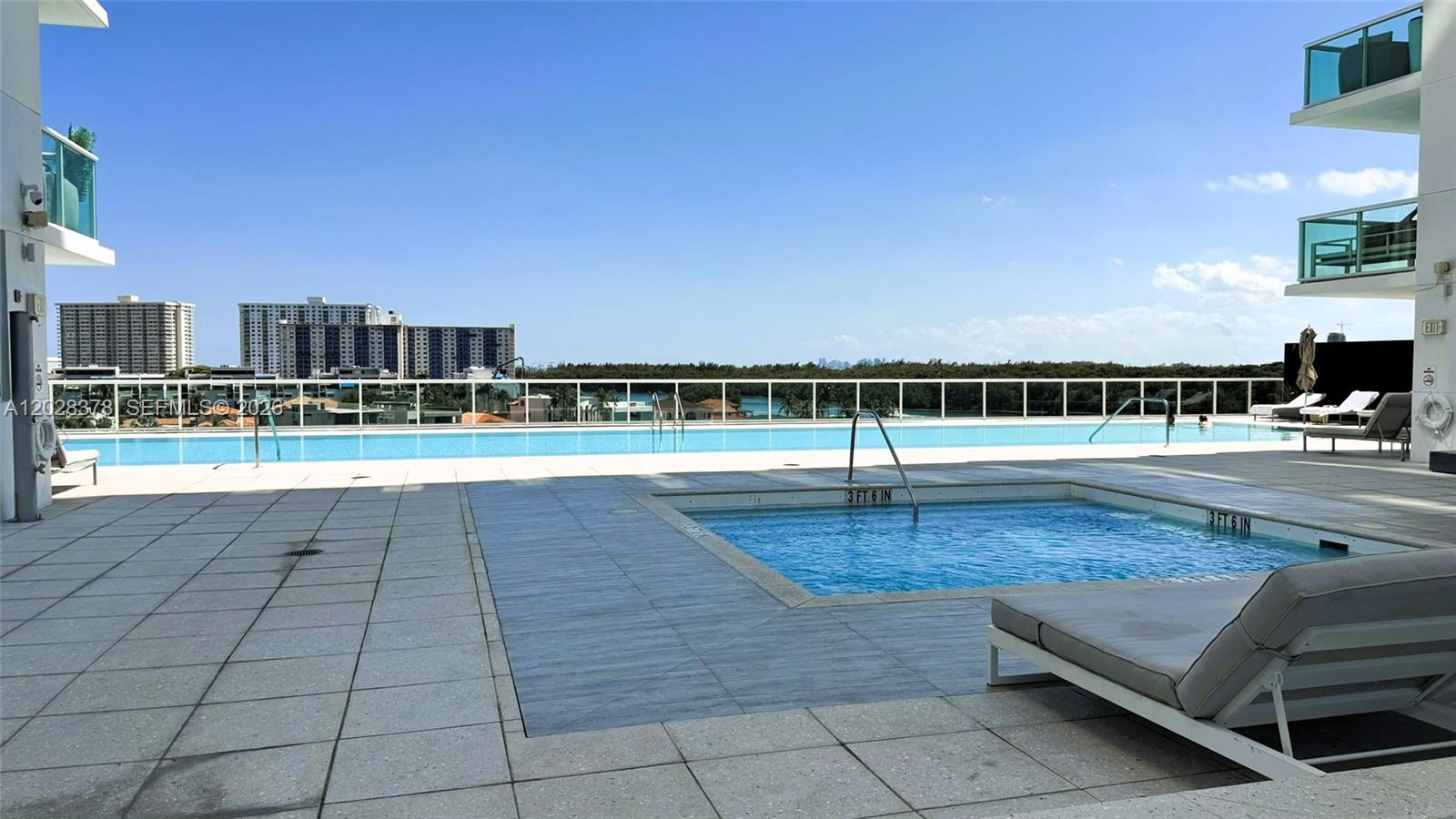 Undisclosed Address Sunny Isles Beach, FL 33160