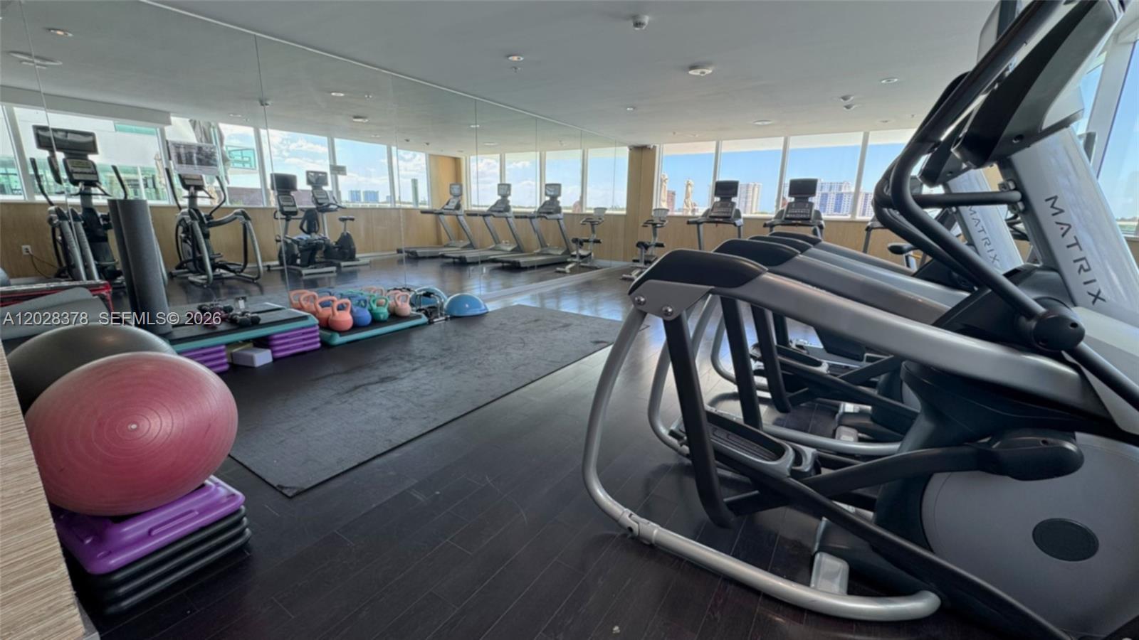 Undisclosed Address Sunny Isles Beach, FL 33160