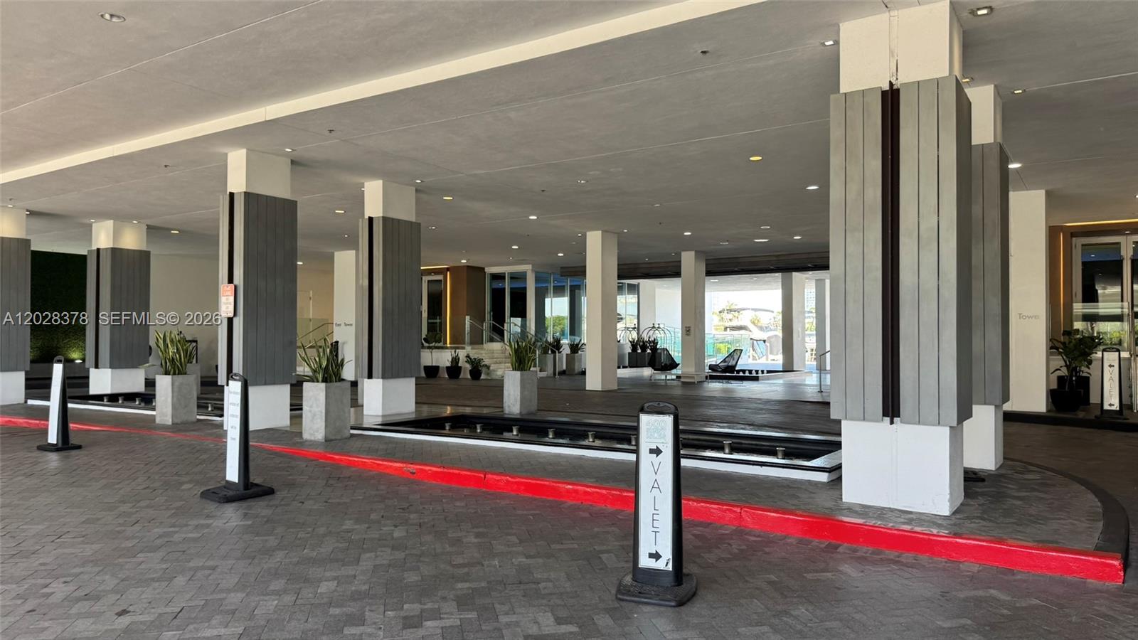 Undisclosed Address Sunny Isles Beach, FL 33160