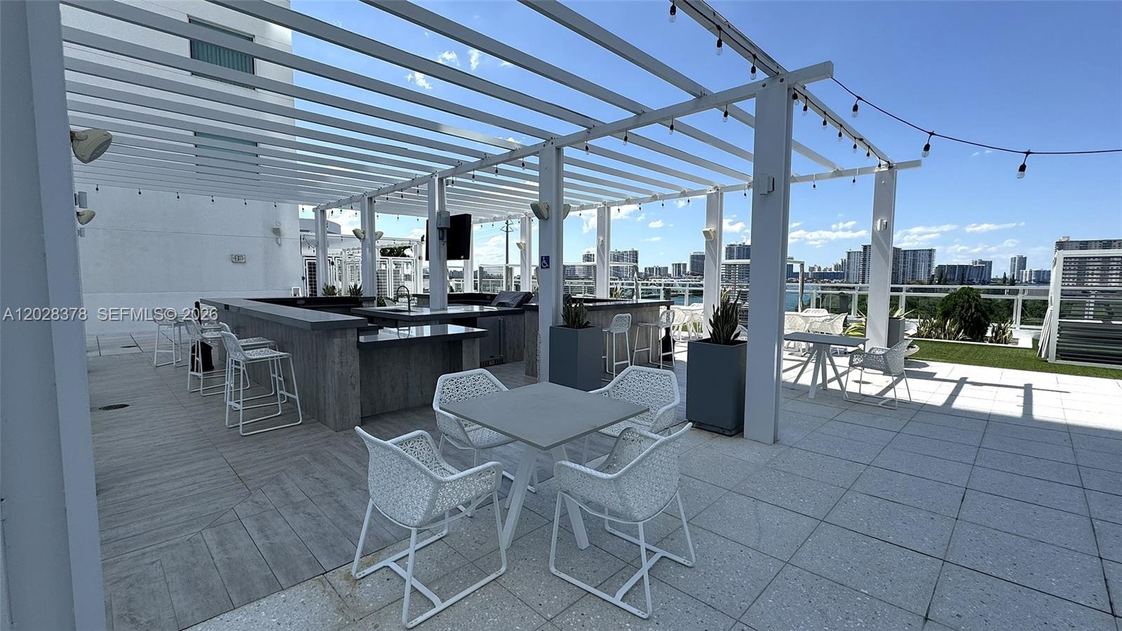 Undisclosed Address Sunny Isles Beach, FL 33160