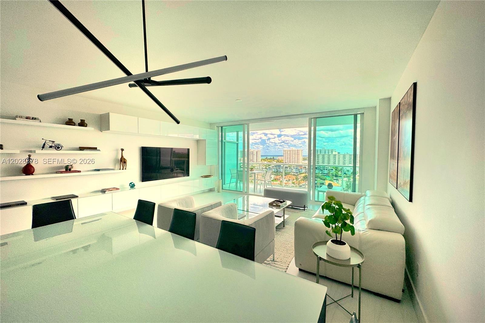 Undisclosed Address Sunny Isles Beach, FL 33160