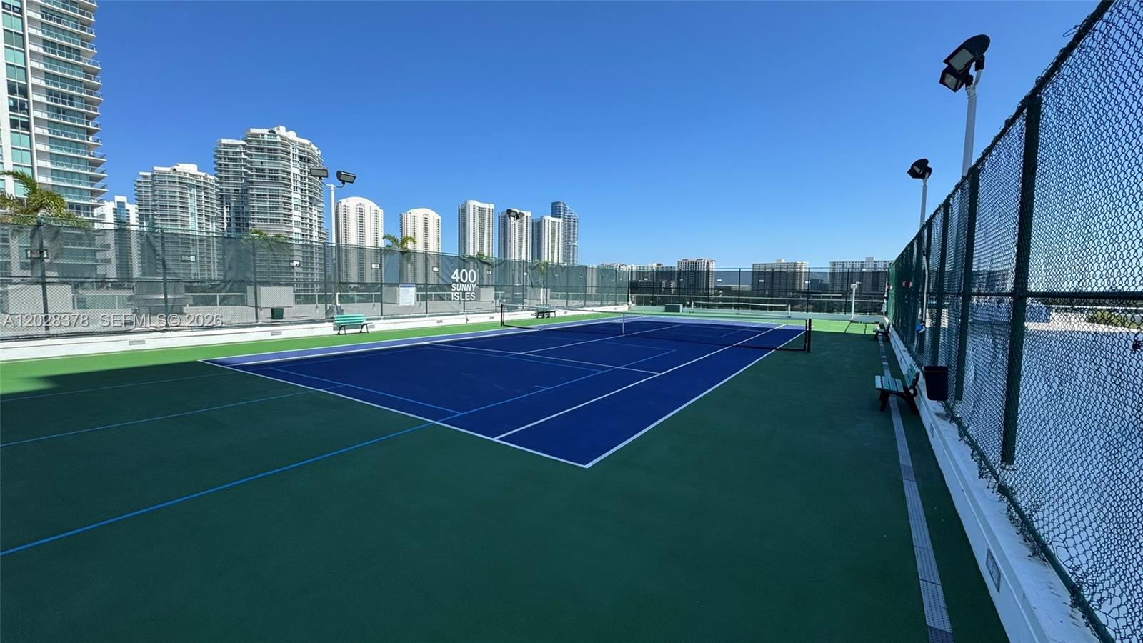 Undisclosed Address Sunny Isles Beach, FL 33160