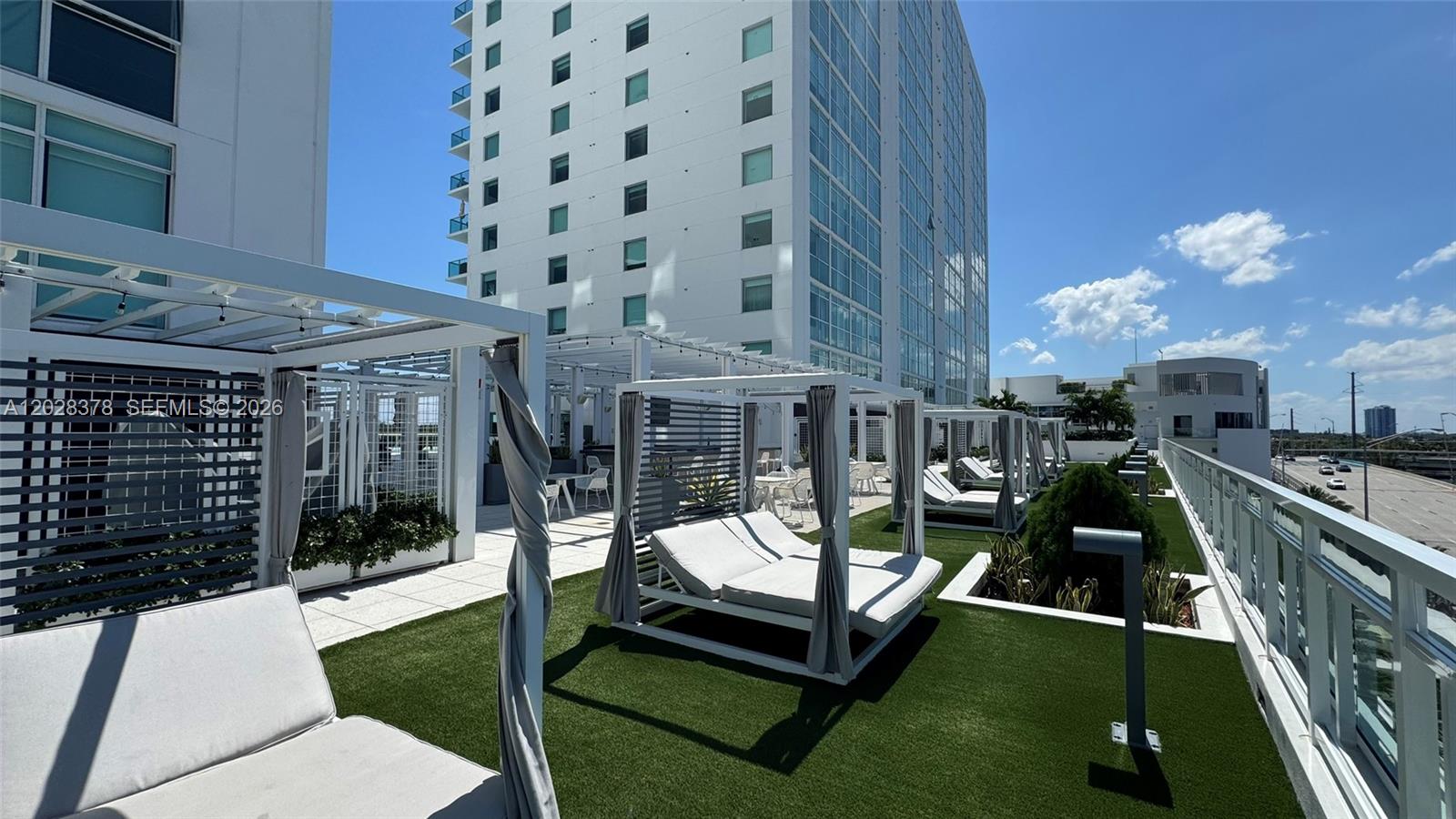 Undisclosed Address Sunny Isles Beach, FL 33160