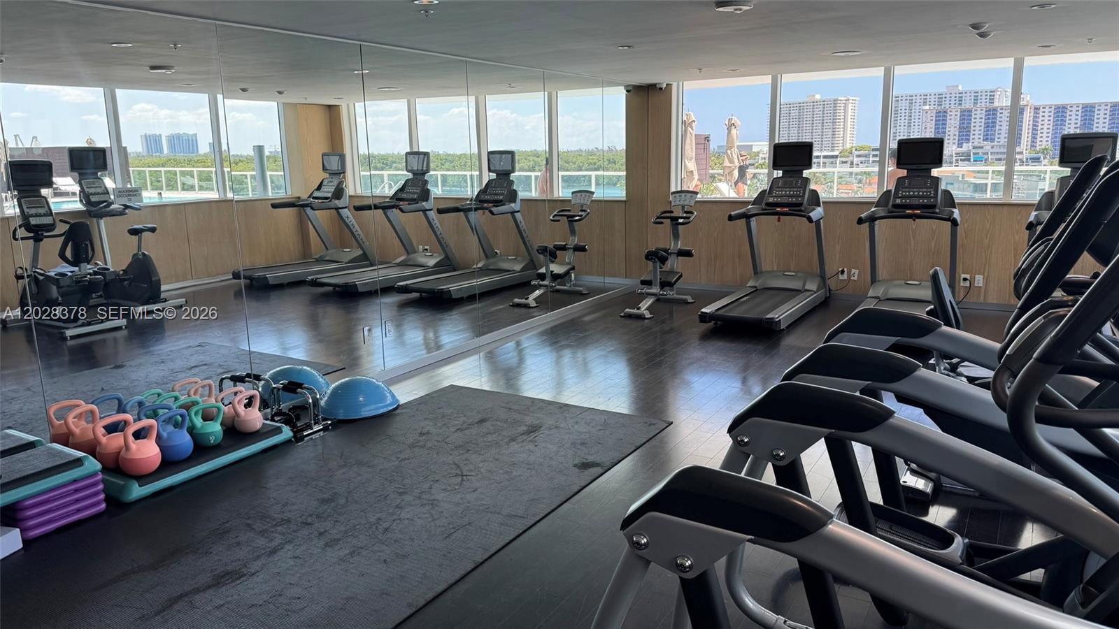 Undisclosed Address Sunny Isles Beach, FL 33160