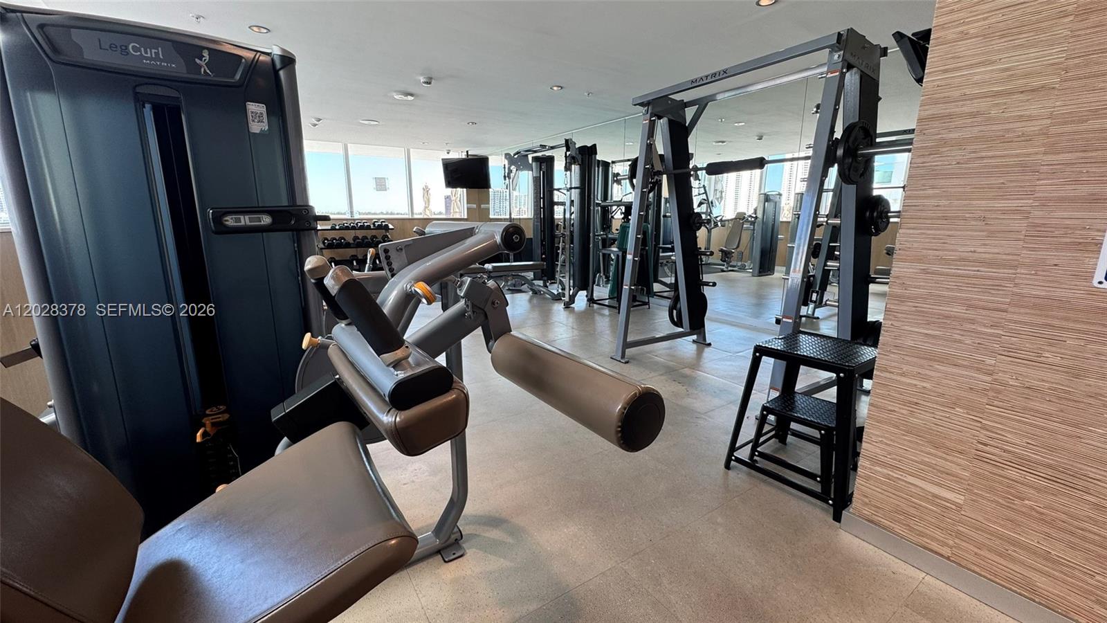 Undisclosed Address Sunny Isles Beach, FL 33160