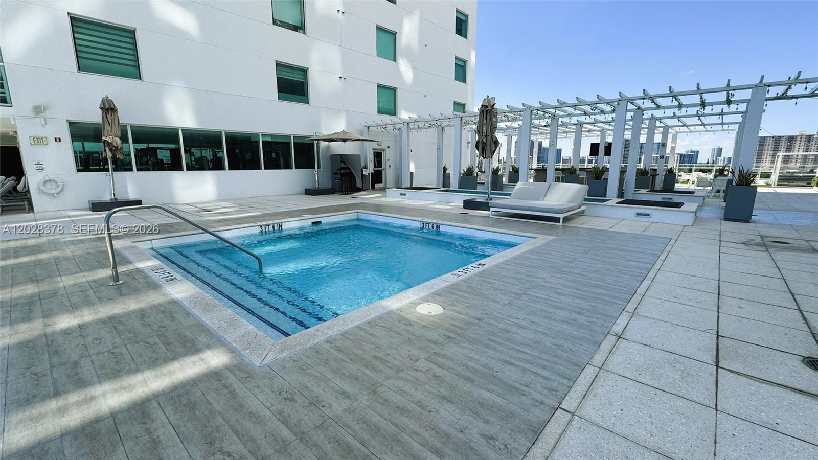 Undisclosed Address Sunny Isles Beach, FL 33160