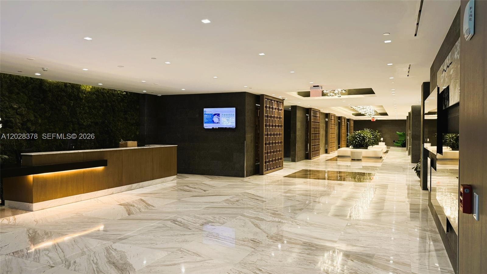 Undisclosed Address Sunny Isles Beach, FL 33160