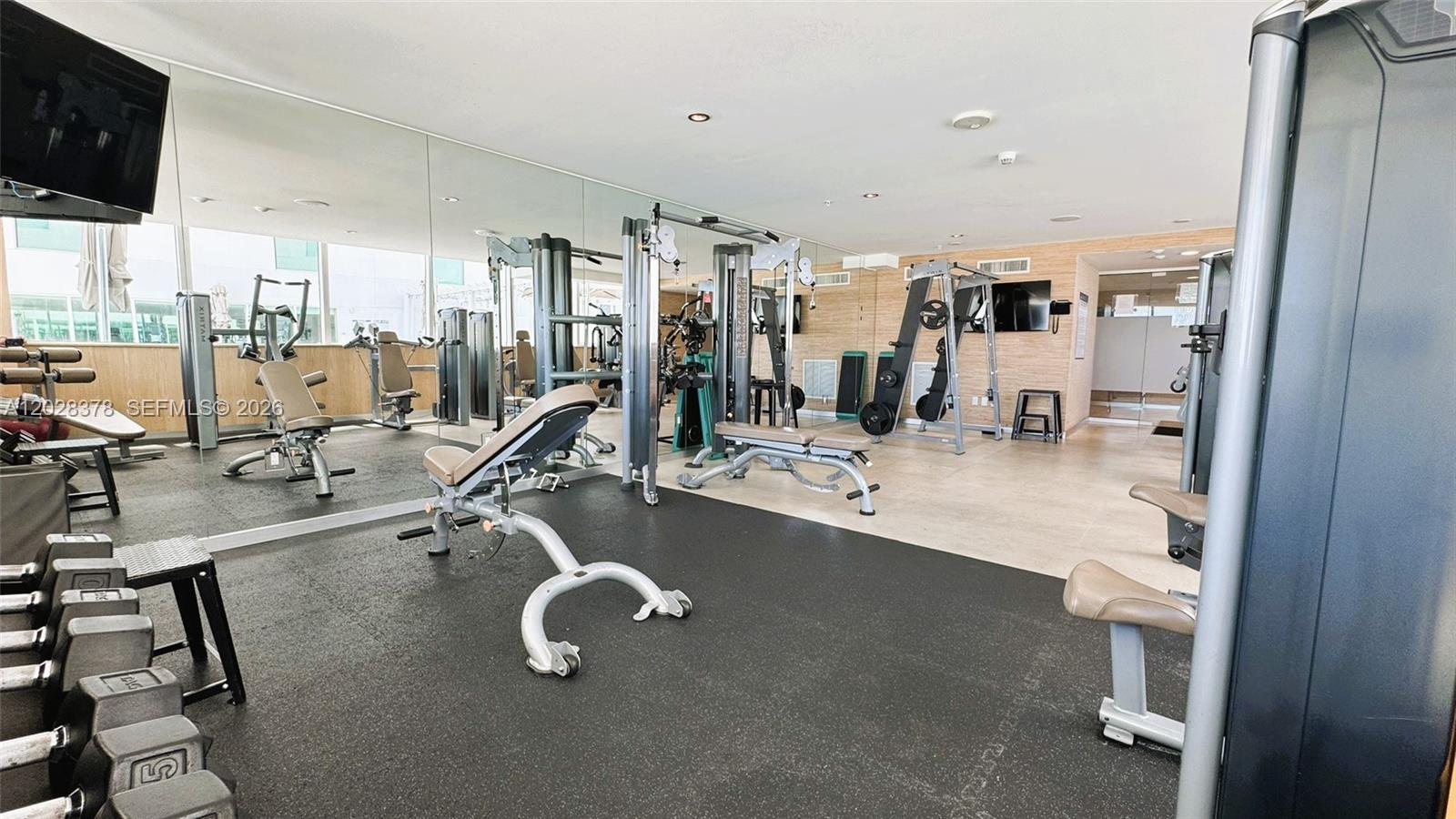 Undisclosed Address Sunny Isles Beach, FL 33160