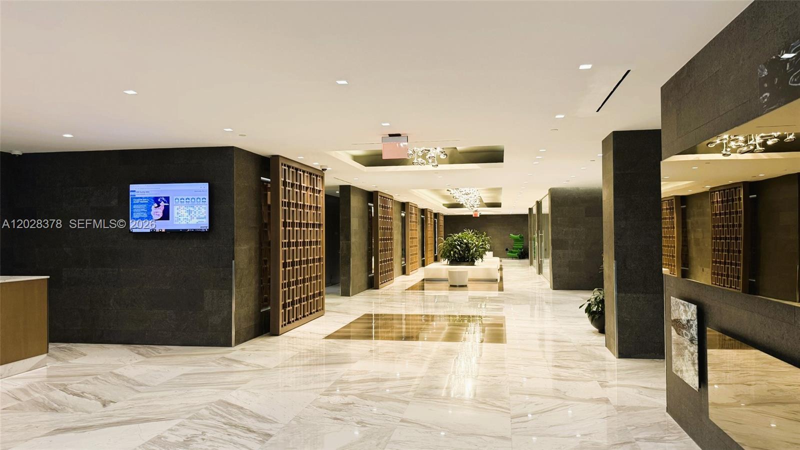 Undisclosed Address Sunny Isles Beach, FL 33160