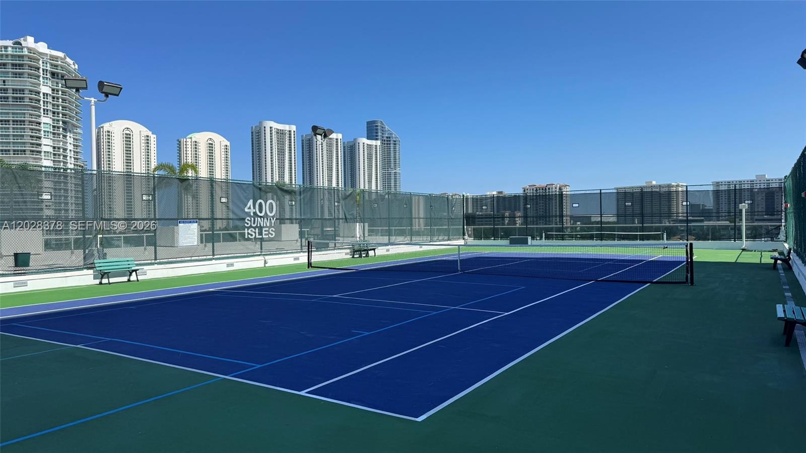 Undisclosed Address Sunny Isles Beach, FL 33160