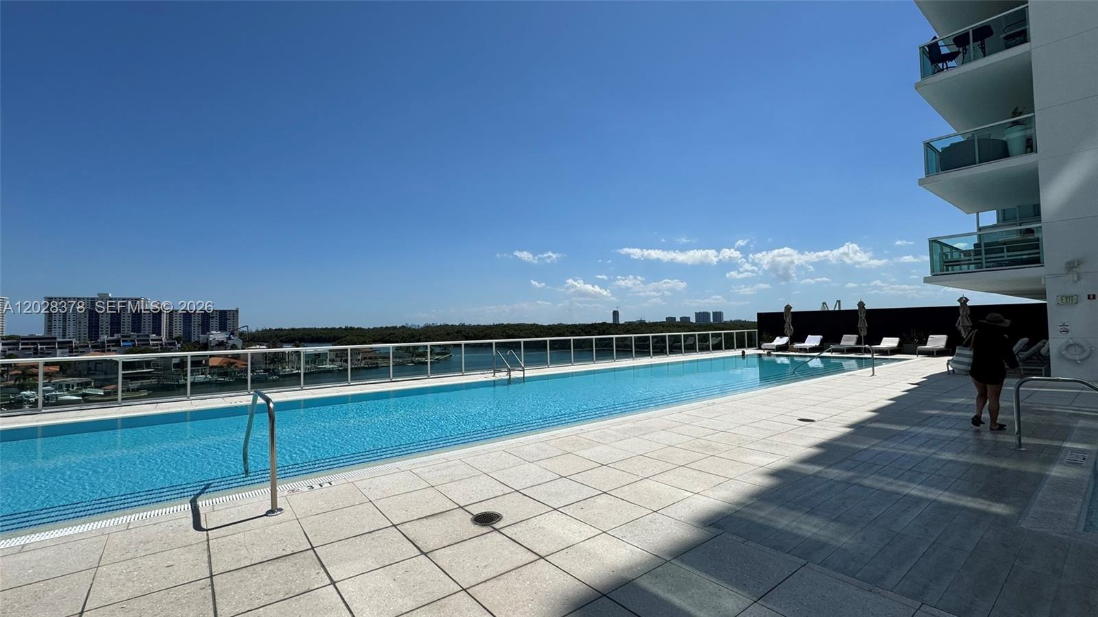 Undisclosed Address Sunny Isles Beach, FL 33160