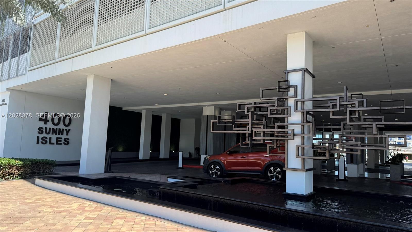 Undisclosed Address Sunny Isles Beach, FL 33160