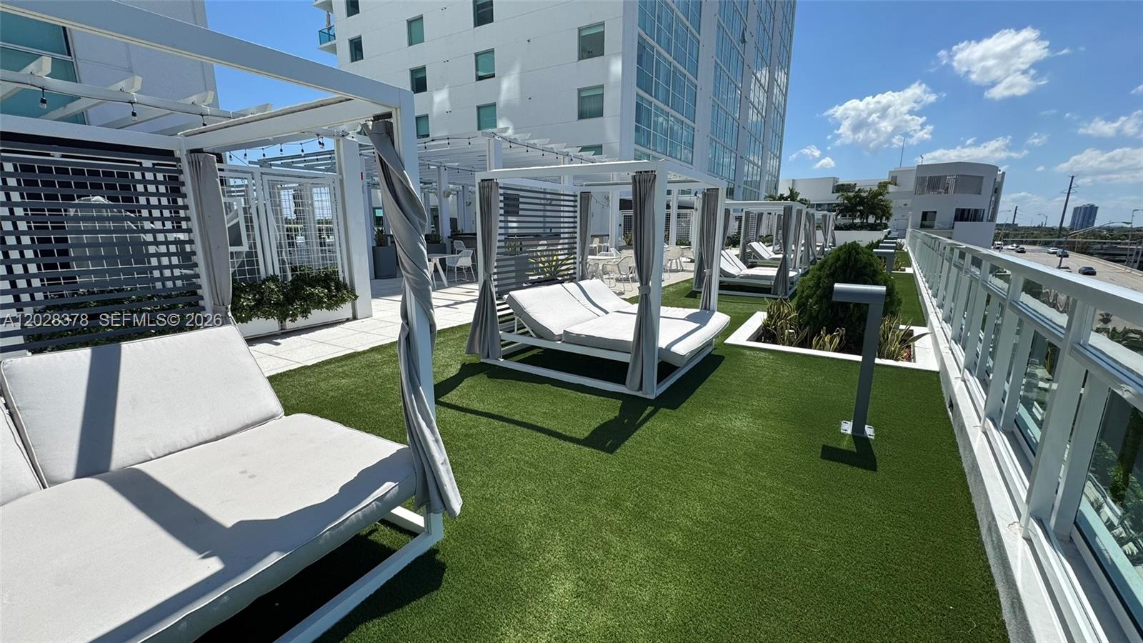 Undisclosed Address Sunny Isles Beach, FL 33160