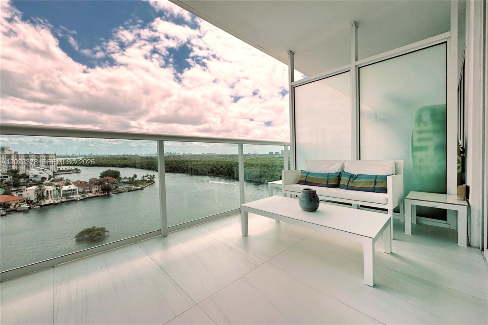 Undisclosed Address Sunny Isles Beach, FL 33160