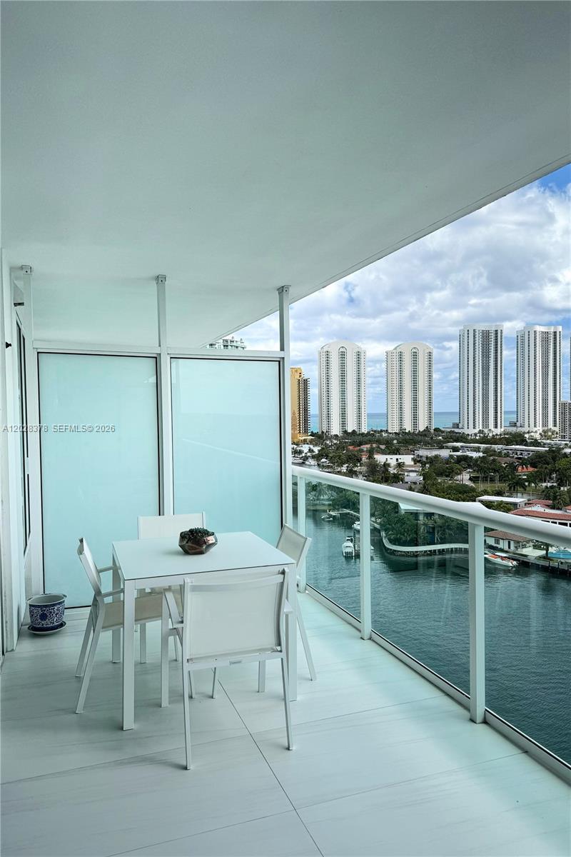 Undisclosed Address Sunny Isles Beach, FL 33160