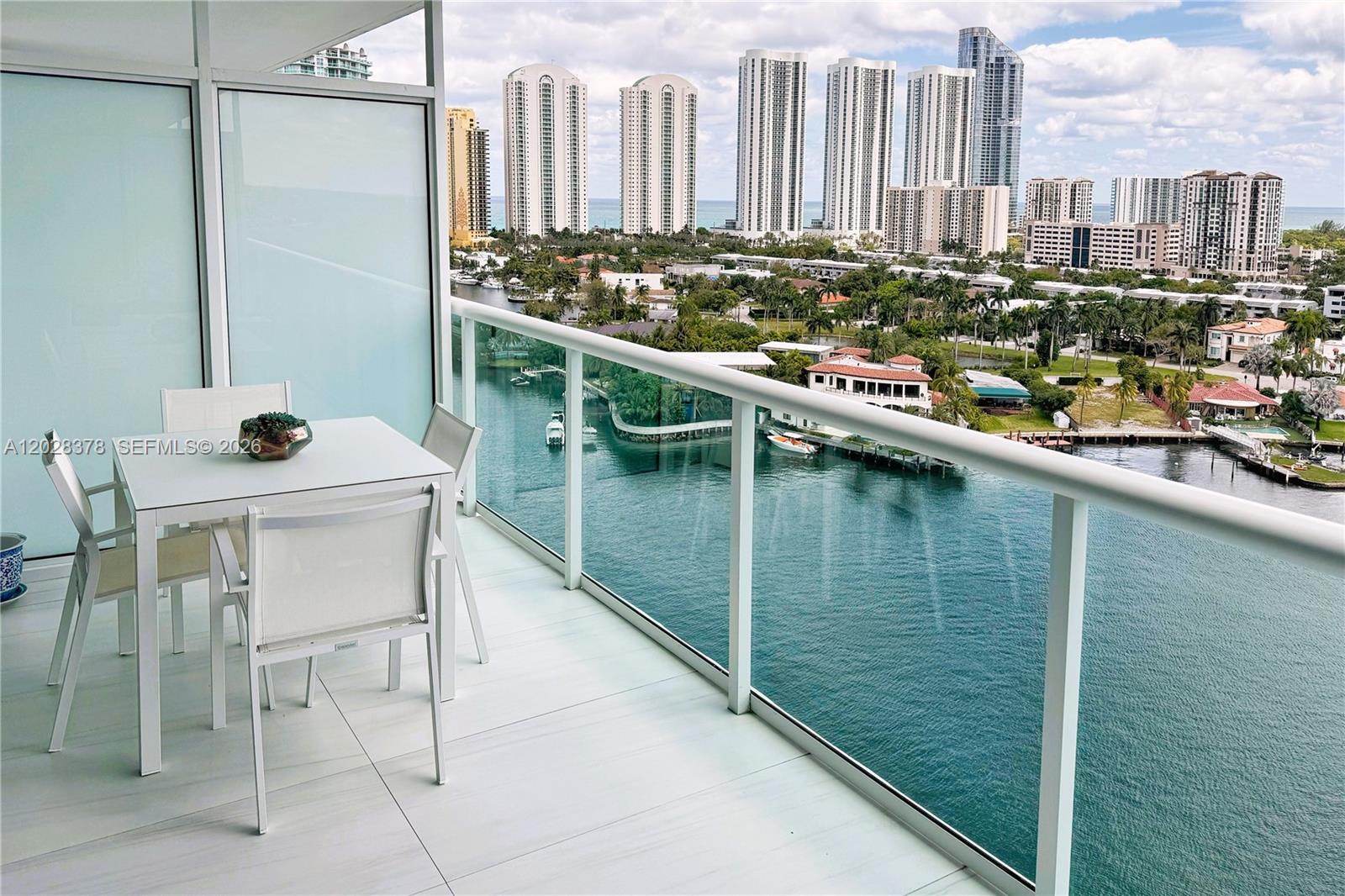 Undisclosed Address Sunny Isles Beach, FL 33160