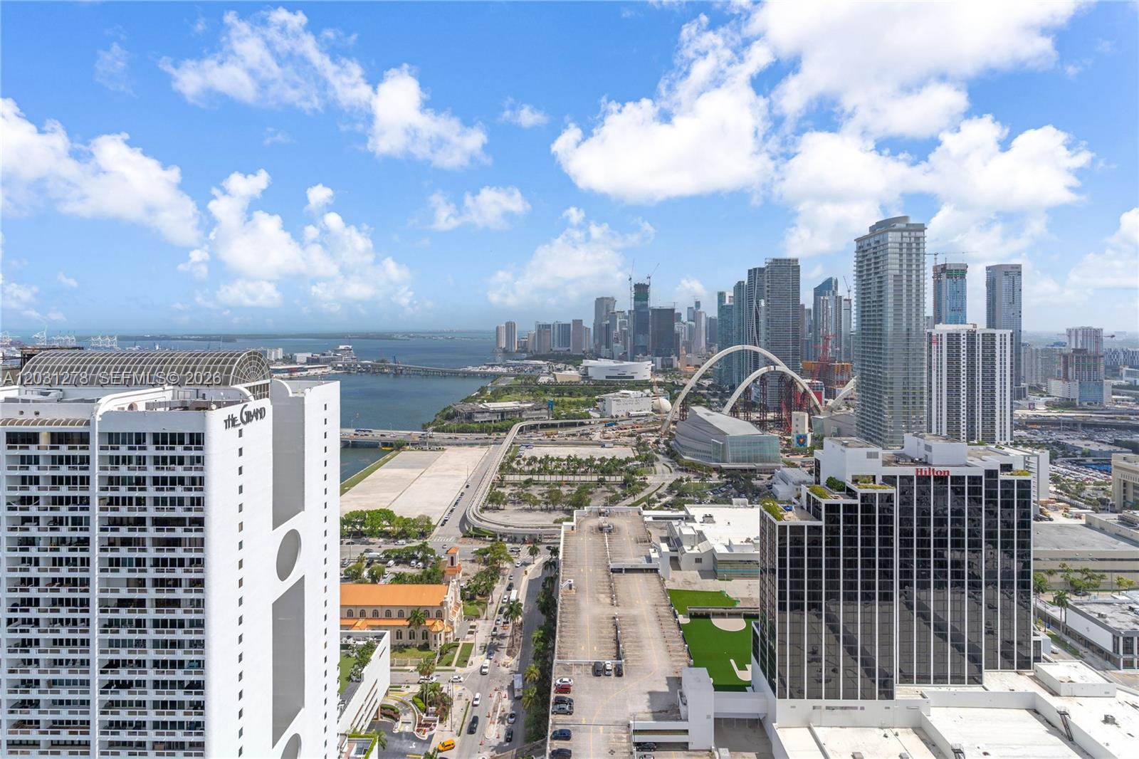 1750 N Bayshore Dr #4414 Miami, FL 33132