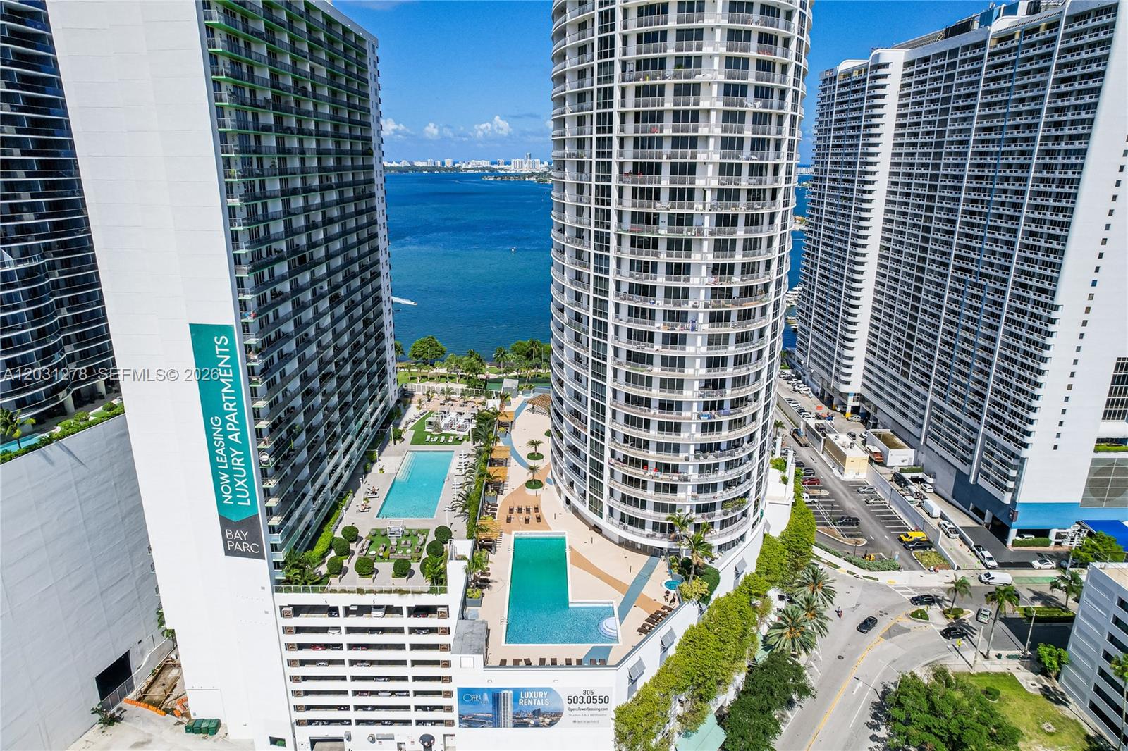 1750 N Bayshore Dr #4414 Miami, FL 33132