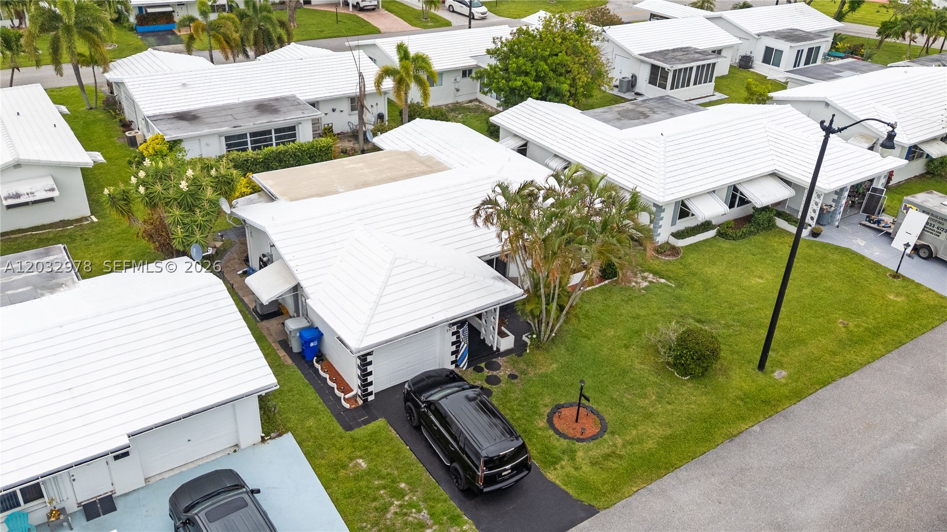 2930 NW 1st Dr Pompano Beach, FL 33064