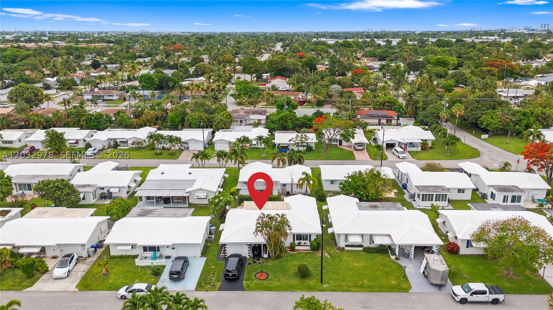 2930 NW 1st Dr Pompano Beach, FL 33064
