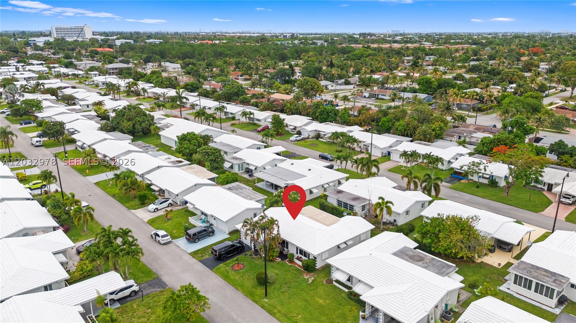 2930 NW 1st Dr Pompano Beach, FL 33064