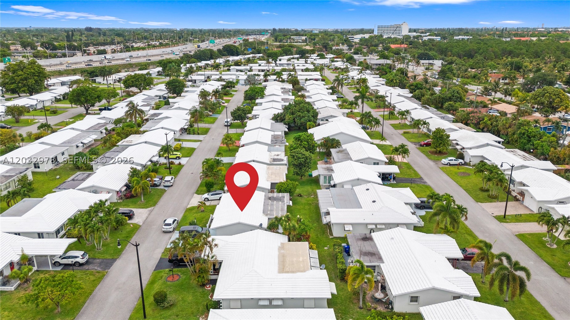 2930 NW 1st Dr Pompano Beach, FL 33064