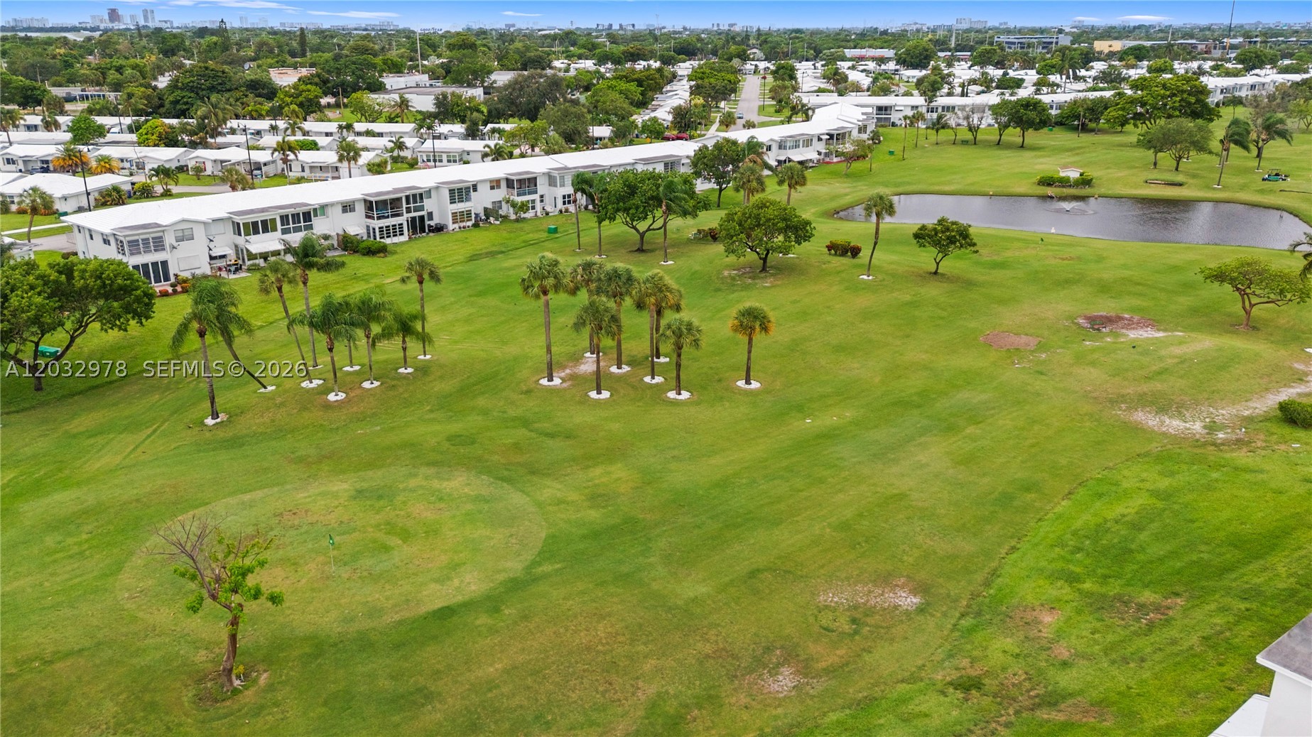 2930 NW 1st Dr Pompano Beach, FL 33064