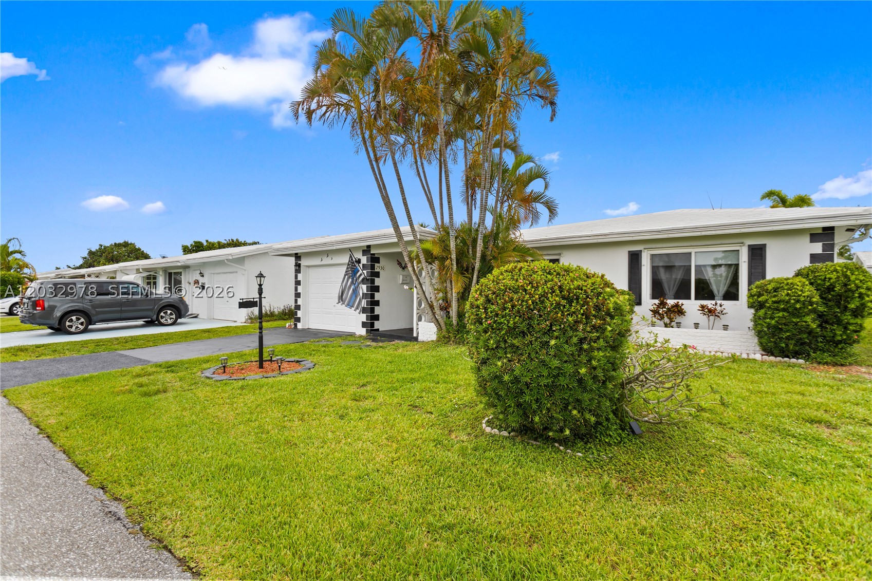 2930 NW 1st Dr Pompano Beach, FL 33064