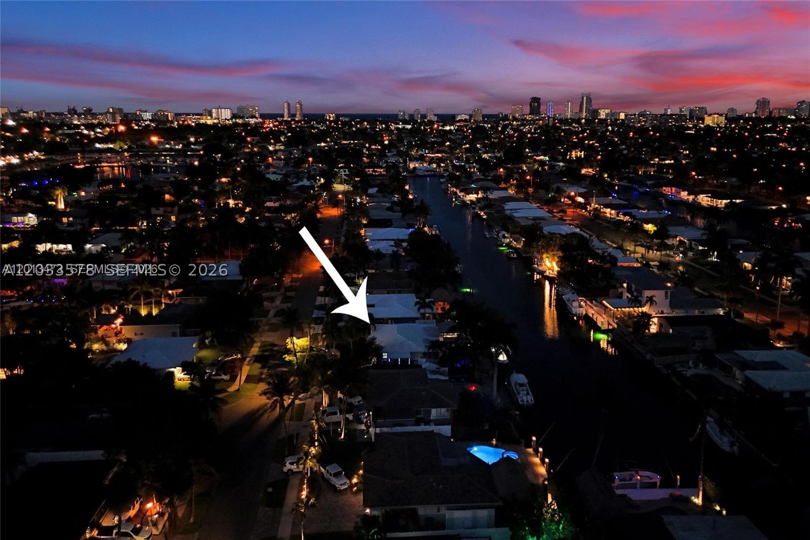 200 SE 3rd St Pompano Beach, FL 33060