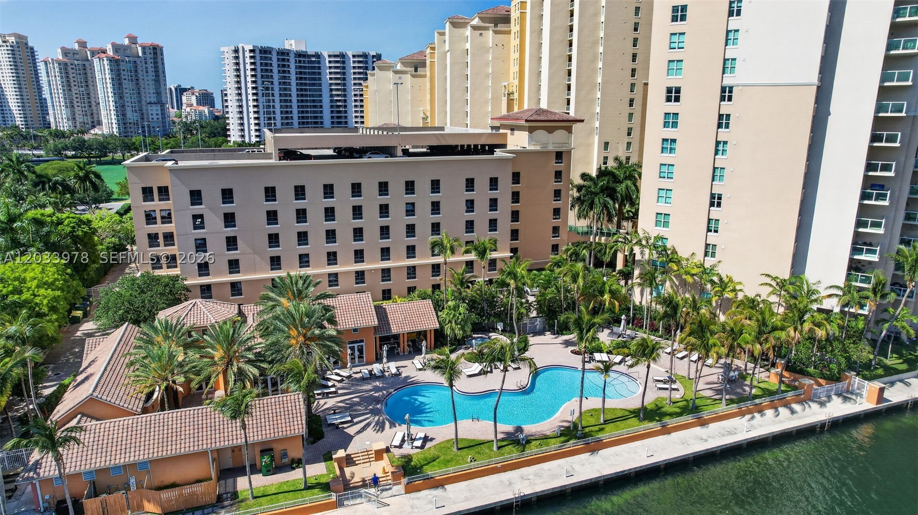image Aventura Marina 142