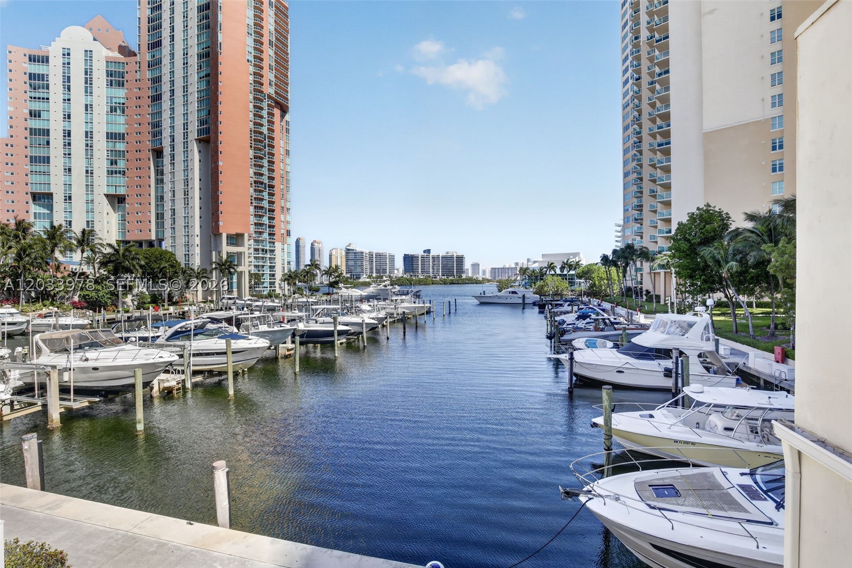 image Aventura Marina 157