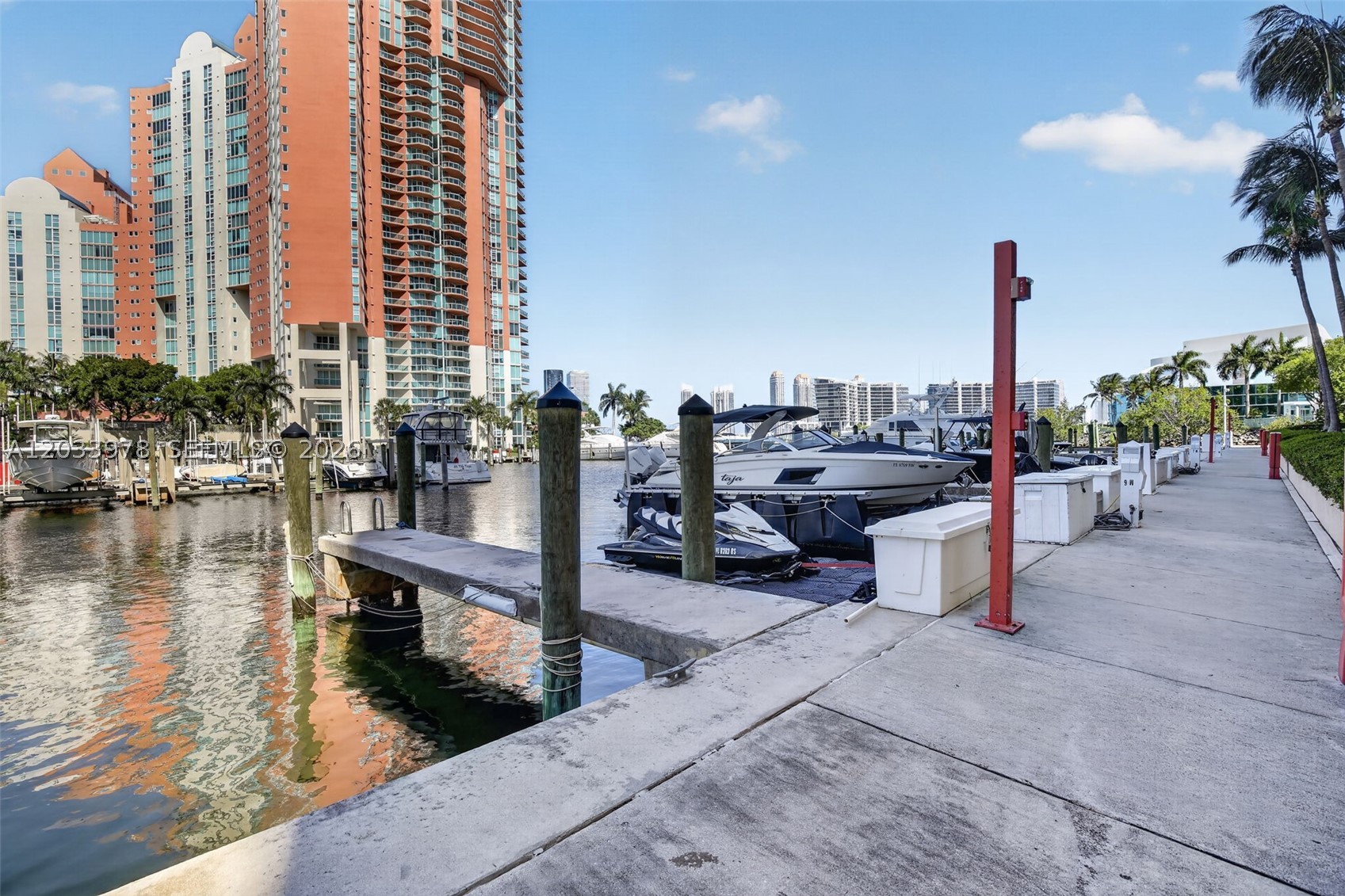 image Aventura Marina 170