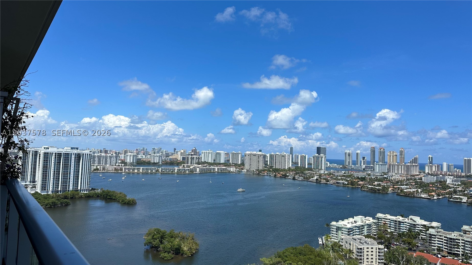 16385 Biscayne Blvd #3019