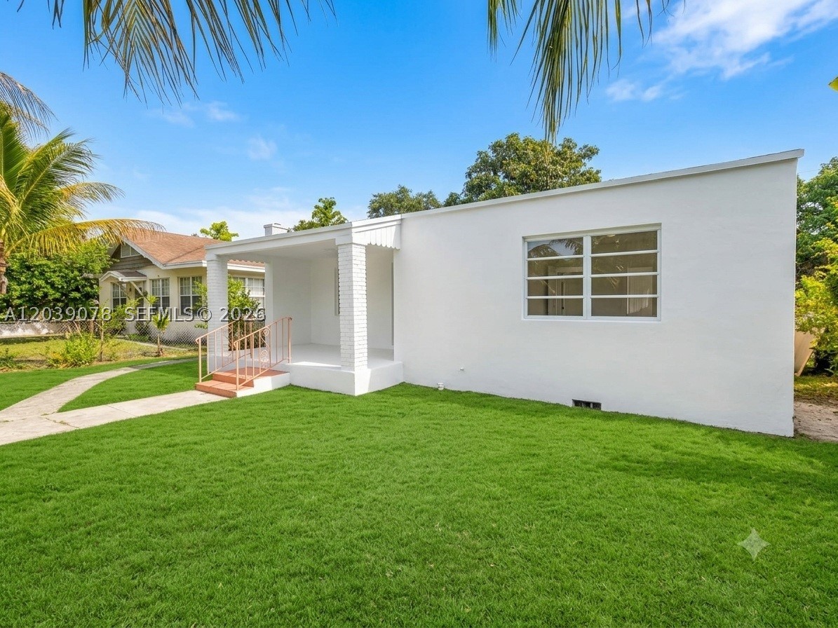 75 NE 49th St Miami, FL 33137