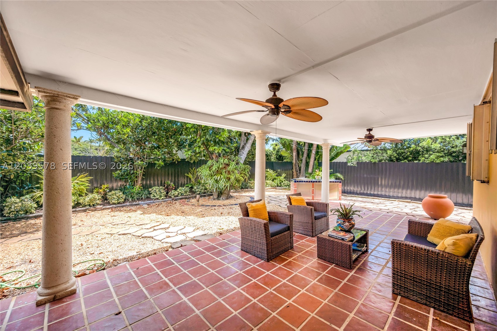 8701 SW 87th Ct Miami, FL 33173