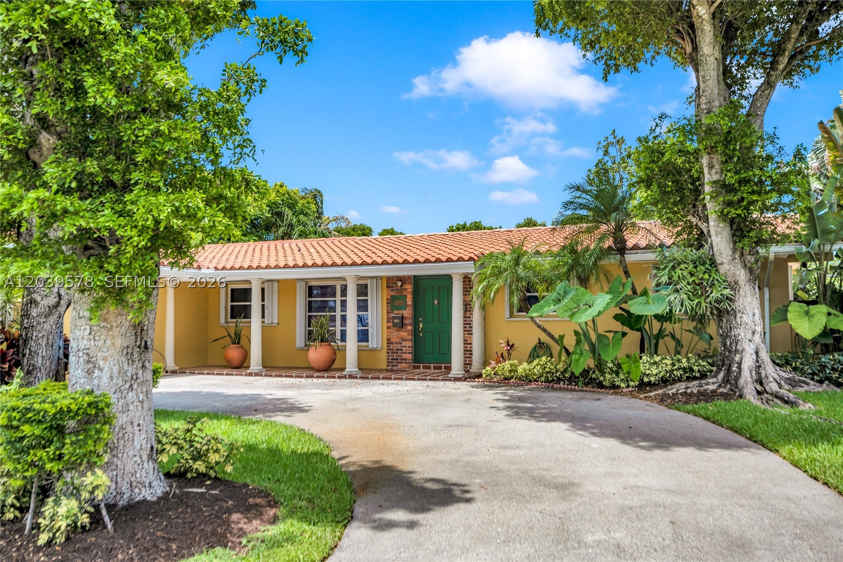 8701 SW 87th Ct Miami, FL 33173