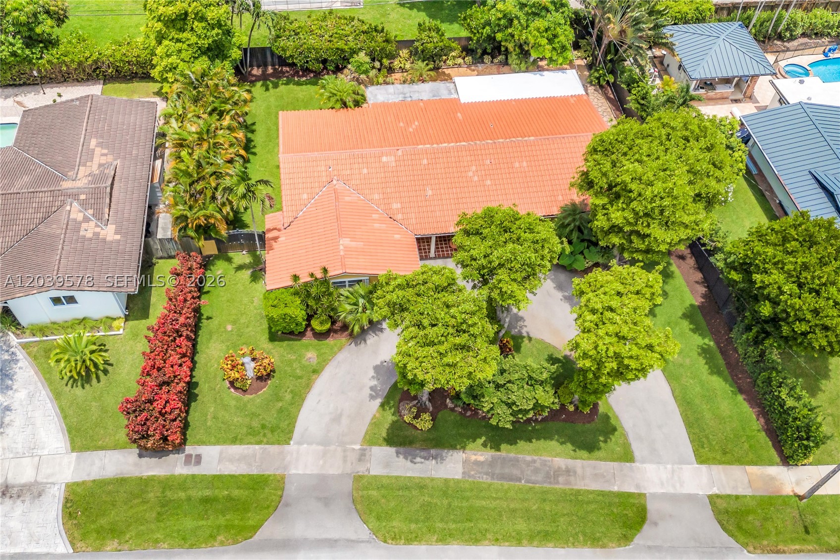 8701 SW 87th Ct Miami, FL 33173