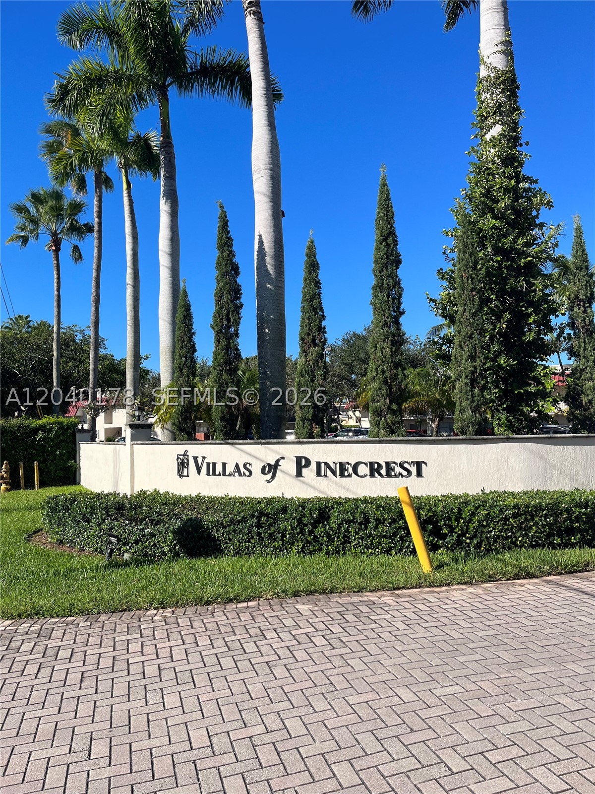 8650 SW 67th Ave #1029