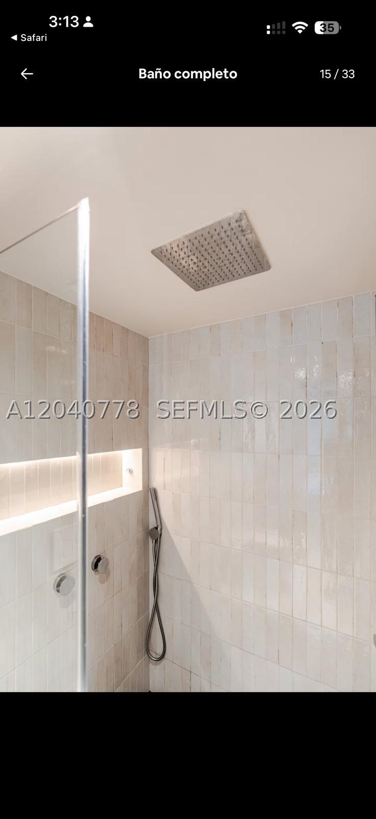 6820 Indian Crk Dr #6C Miami Beach, FL 33141