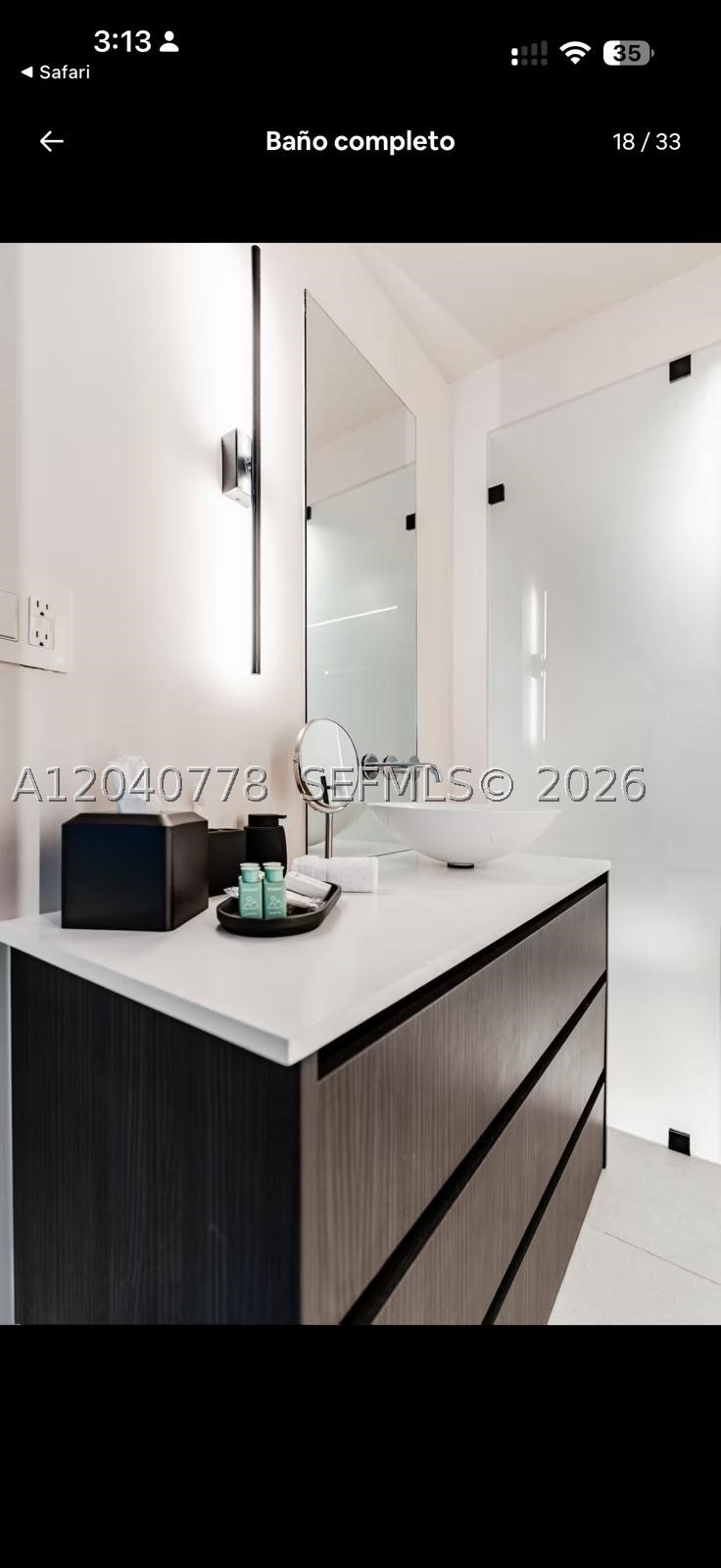 6820 Indian Crk Dr #6C Miami Beach, FL 33141