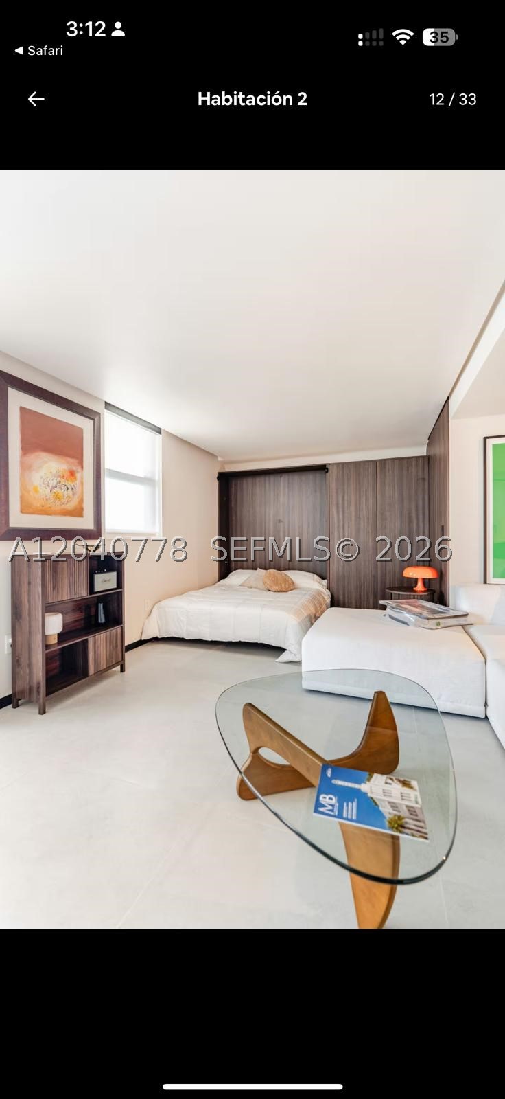6820 Indian Crk Dr #6C Miami Beach, FL 33141