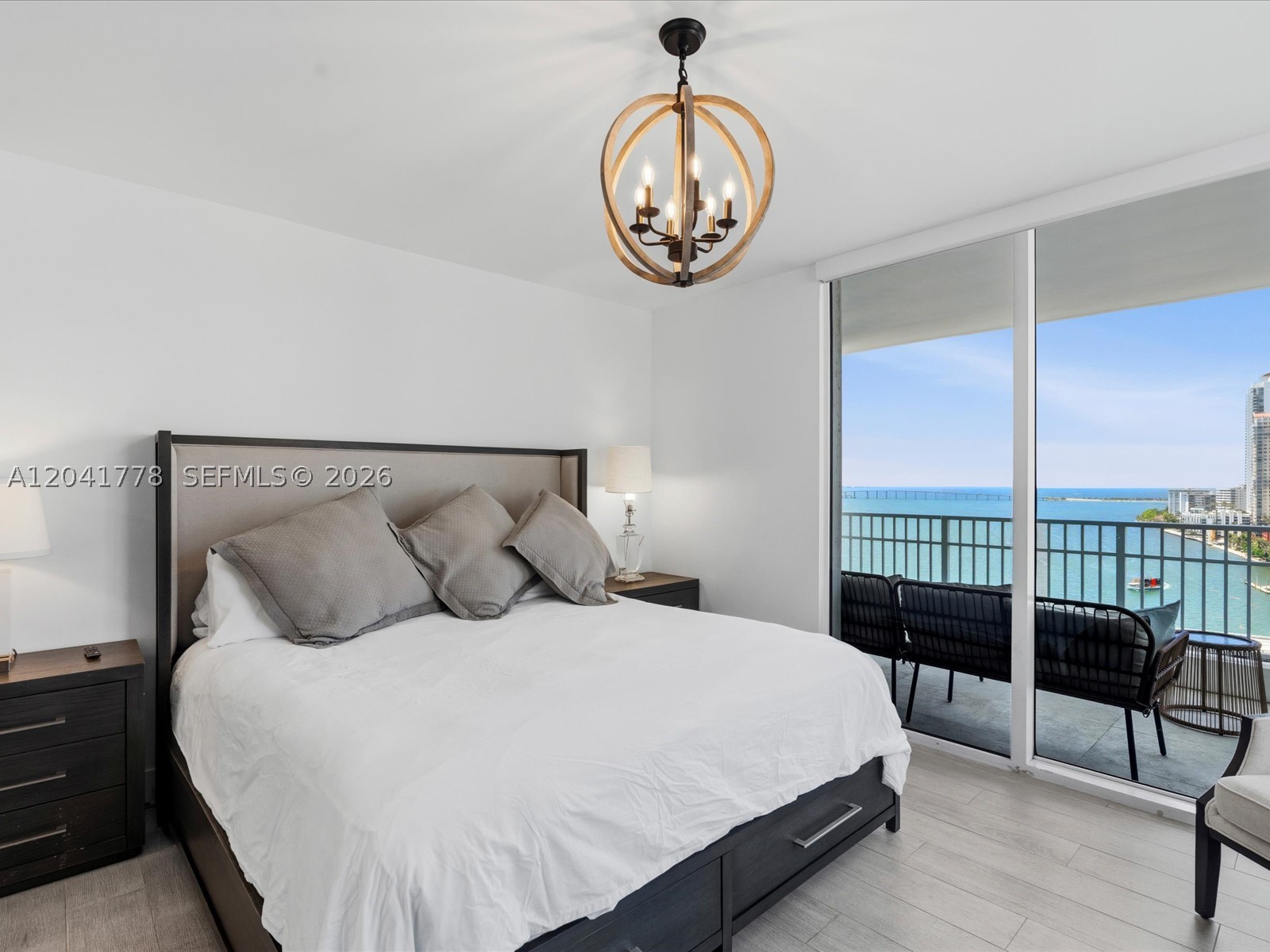 701 Brickell Key Blvd #1903 Miami, FL 33131