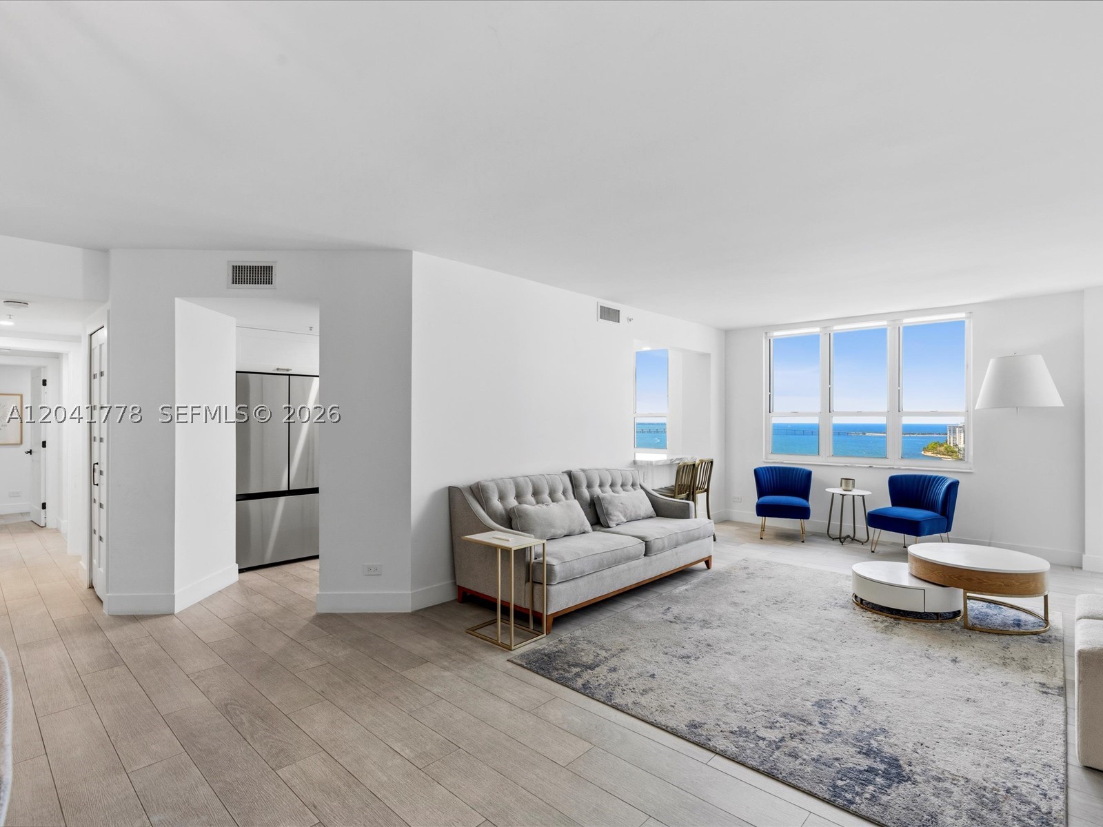 701 Brickell Key Blvd #1903 Miami, FL 33131